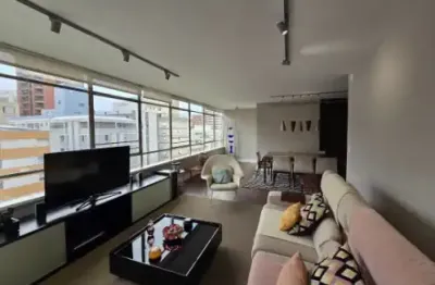 Apartamento com 3 quartos para alugar na Rua Itacema, 246, Itaim Bibi, São Paulo