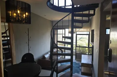 Apartamento com 1 quarto para alugar na Praça Alexandre de Gusmão, 95, Cerqueira César, São Paulo