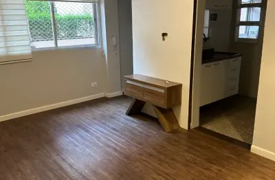 Apartamento com 2 quartos para alugar na Vila Mariana, São Paulo 