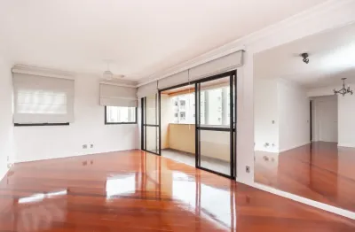 Apartamento com 3 quartos à venda no Paraíso do Morumbi, São Paulo 