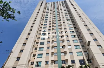 Aqua jardim residencial e resort - apartamento em centro, londrina/pr