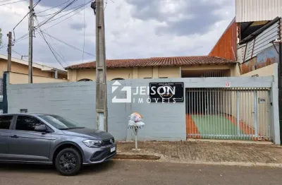 Casa com 4 quartos à venda na Rua Itaperuna, 27, Ideal, Londrina