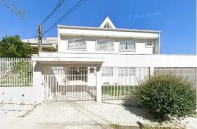 Casa com 3 quartos à venda na Rua Timóteo José Ferreira, 84, Bacacheri, Curitiba
