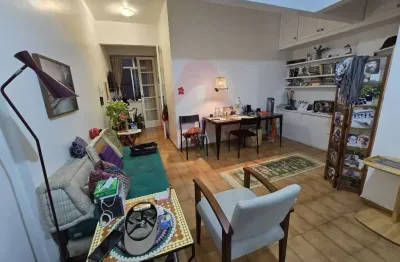 Apartamento com 1 quarto à venda na Rua Gustavo Sampaio, Leme, Rio de Janeiro