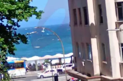 Apartamento com 1 quarto à venda na Rua Djalma Ulrich, Copacabana, Rio de Janeiro