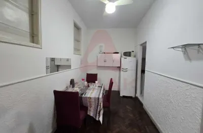 Apartamento com 1 quarto à venda na Rua Tonelero, Copacabana, Rio de Janeiro