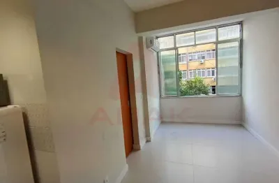 Apartamento com 1 quarto à venda na Rua Barata Ribeiro, Copacabana, Rio de Janeiro