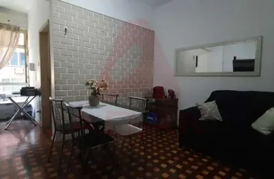Apartamento com 2 quartos à venda na Rua Edmundo Lins, Copacabana, Rio de Janeiro