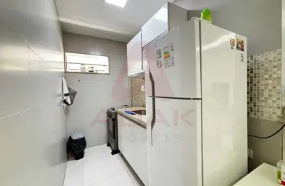 Apartamento com 2 quartos à venda na Rua Barata Ribeiro, Copacabana, Rio de Janeiro