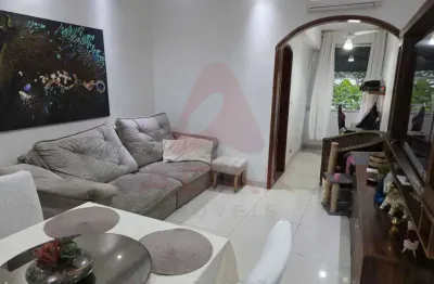 Apartamento com 2 quartos à venda na Rua Ronald de Carvalho, Copacabana, Rio de Janeiro