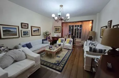 Apartamento com 3 quartos à venda na Rua Bolivar, Copacabana, Rio de Janeiro