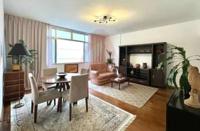 Apartamento com 3 quartos à venda na Rua Edmundo Lins, Copacabana, Rio de Janeiro