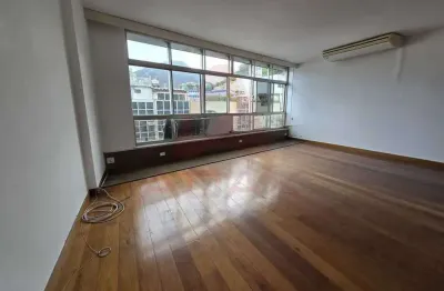 Apartamento com 3 quartos à venda na Rua República do Peru, Copacabana, Rio de Janeiro