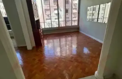 Apartamento com 3 quartos à venda na Rua Tonelero, Copacabana, Rio de Janeiro