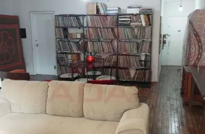 Apartamento com 3 quartos à venda na Rua Barata Ribeiro, Copacabana, Rio de Janeiro