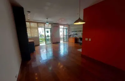 Apartamento com 3 quartos à venda na avenida alexandre ferreira, lagoa, rio de janeiro, 70 m2 por r$ 1.600.000