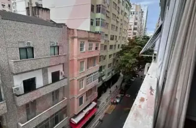 Apartamento com 3 quartos à venda na Rua Domingos Ferreira, Copacabana, Rio de Janeiro