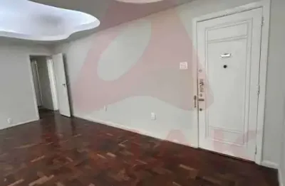 Apartamento com 3 quartos à venda na Rua Xavier da Silveira, Copacabana, Rio de Janeiro