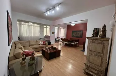 Apartamento com 3 quartos à venda na rua marechal mascarenhas de morais, copacabana, rio de janeiro, 194 m2 por r$ 1.550.000