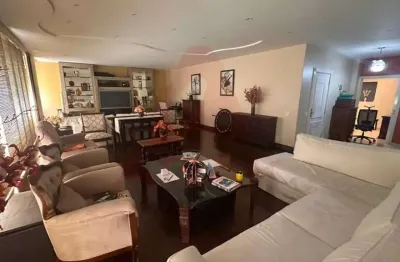 Apartamento com 3 quartos à venda na Rua República do Peru, Copacabana, Rio de Janeiro