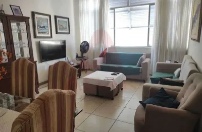 Apartamento com 3 quartos à venda na Rua Anita Garibaldi, Copacabana, Rio de Janeiro