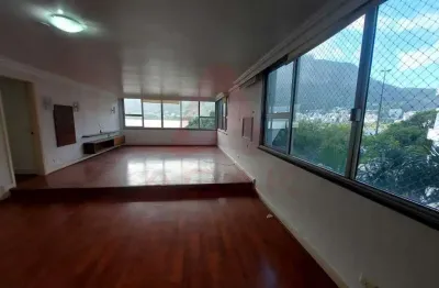 Apartamento com 4 quartos à venda na avenida epitácio pessoa, lagoa, rio de janeiro, 200 m2 por r$ 2.890.000