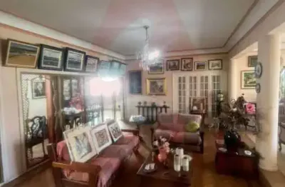 Apartamento com 5 quartos à venda na Rua Rodolfo Dantas, Copacabana, Rio de Janeiro