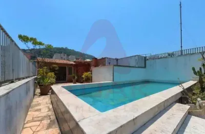 Cobertura com 4 quartos à venda na Rua Maestro Francisco Braga, Copacabana, Rio de Janeiro