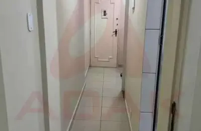 Kitnet / Stúdio à venda na Avenida Prado Júnior, Copacabana, Rio de Janeiro