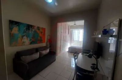 Kitnet / Stúdio à venda na Rua Barão de Ipanema, Copacabana, Rio de Janeiro