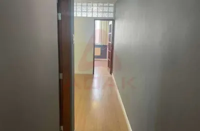 Loft com 1 quarto à venda na Rua Siqueira Campos, Copacabana, Rio de Janeiro