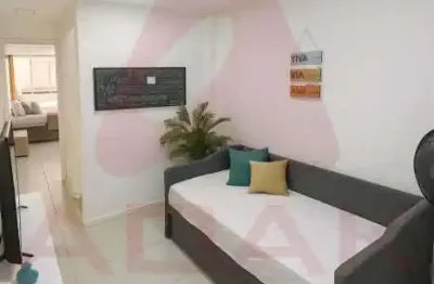 Loft com 1 quarto à venda na rua siqueira campos, copacabana, rio de janeiro, 38 m2 por r$ 380.000