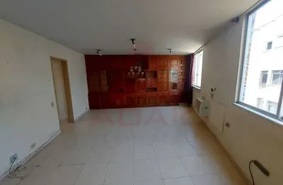 Apartamento com 3 quartos à venda na Rua Ministro Alfredo Valadão, Copacabana, Rio de Janeiro