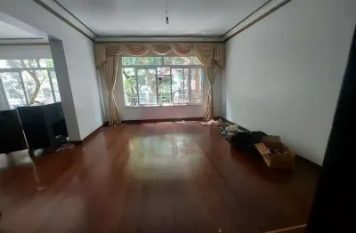 Apartamento com 4 quartos à venda na Rua Ministro Viveiros de Castro, Copacabana, Rio de Janeiro