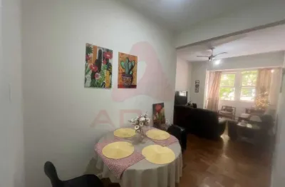 Apartamento com 3 quartos à venda na Rua Aires Saldanha, Copacabana, Rio de Janeiro