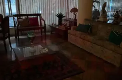 Apartamento com 4 quartos à venda na Rua Xavier da Silveira, Copacabana, Rio de Janeiro