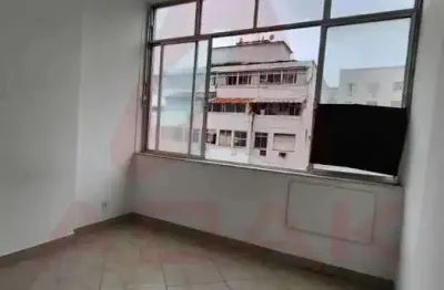 Kitnet / Stúdio à venda na Rua Santa Clara, Copacabana, Rio de Janeiro