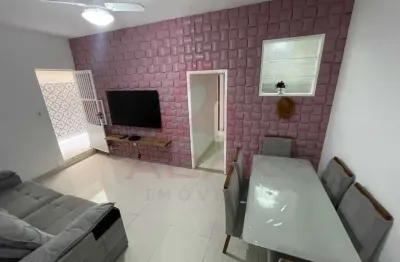 Apartamento com área privativa :  / residencial / copacabana