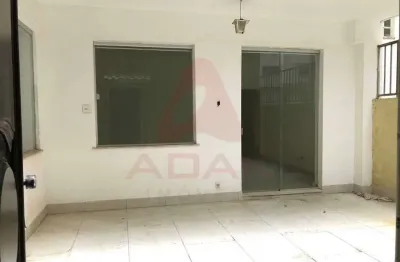 Apartamento com área privativa -  / residencial / copacabana