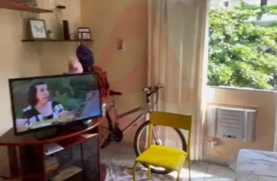 Apartamento à venda na rua república do peru, copacabana, rio de janeiro, 40 m2 por r$ 570.000