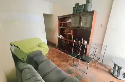 Apartamento com 1 quarto à venda na Avenida Princesa Isabel, Copacabana, Rio de Janeiro