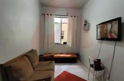 Apartamento com 1 quarto à venda na Rua Barata Ribeiro, Copacabana, Rio de Janeiro