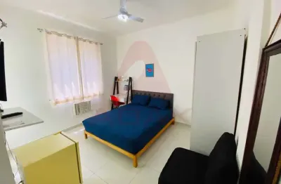 Apartamento com 1 quarto à venda na Rua Barata Ribeiro, Copacabana, Rio de Janeiro