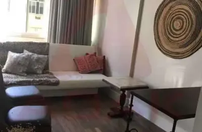 Apartamento com 1 quarto à venda na Rua Santa Clara, Copacabana, Rio de Janeiro