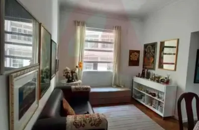 Apartamento com 1 quarto à venda na Rua Professor Gastão Bahiana, Copacabana, Rio de Janeiro