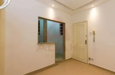 Apartamento com 1 quarto à venda na Avenida Atlântica, Copacabana, Rio de Janeiro