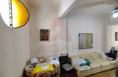 Apartamento com 1 quarto à venda na Rua Raul Pompéia, Copacabana, Rio de Janeiro