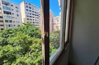 Apartamento com 1 quarto à venda na rua paula freitas, copacabana, rio de janeiro, 40 m2 por r$ 550.000