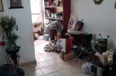 Apartamento com 1 quarto à venda na rua marechal mascarenhas de morais, copacabana, rio de janeiro, 50 m2 por r$ 750.000