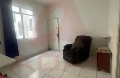 Apartamento com 1 quarto à venda na rua barata ribeiro, copacabana, rio de janeiro, 45 m2 por r$ 470.000